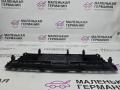 дефлектор обдува салона BMW X1 F48 2017, 2.0 л., B48 A20 B, бензин, АКПП, alpinweiss 3 (300), полный привод, правый руль, 51459292139, 9292139 - фото №17