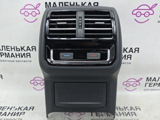 Декоративная накладка центральной консоли Volkswagen Passat B8 2015, 1.8 л., CJSA, бензин, робот, 2t/c9x чёрный перламутр, седан, правый руль, 3G0864376G, 3G0907049B, 3G0864298G, 3G0857100H, 3G0863916, 1J0919321, 4D0971638