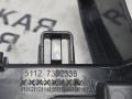 Кронштейн крепления порога BMW X1 F48 2016, 2.0 л., B47 C20 A, дизель, АКПП, alpinweiss 3 (300), передний привод, правый руль, 51127332336, 7332336 - фото №7