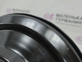вакуумный усилитель тормозов BMW X5 F15 2014, 3.0 л., N57 D30 A, дизель, АКПП, mineralweiss metallic (a96), полный привод, правый руль, 34336791410, 6791410, 32067474, 6791409, 34336772929, 6772929 - фото №7