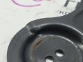 кожух (защита) рулевого механизма BMW X6 F16 2014, 3.0 л., N55 B30 A, бензин, АКПП, красный, правый руль, 51757325399, 7325399 - фото №18