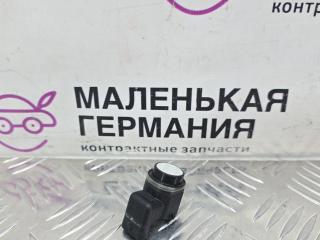 парктроник задний BMW M5 F10 2012, 4.4 л., S63 B44 B, бензин, робот, 300 alpinweiss 3, седан, задний привод, правый руль, 66209233031, 9231283, 9233031