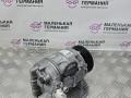 компрессор кондиционера BMW 5 серия G30/G31 G30 2017, 2.0 л., B47 D20 A, дизель, АКПП, black sapphire metallic (475), седан, задний привод, правый руль, 64529375058, 9375058, 64525A58A56, 5A58A56, 64527945825, 7945825 - фото №2