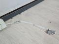 подушка безопасности боковая (шторка) BMW 6 серия F06/F12/F13 2012, 4.4 л., N63 B44 B, бензин, АКПП, alpinweiss 3 (300), хетчбэк 5 дв., задний привод, правый руль, 72127273435, 7273435, 216CDSD0802, 1024975, 84727343504 - фото №8