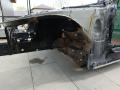 часть кузова (вырезанный элемент) BMW 5 серия G30/G31 G30 2017, 2.0 л., B47 D20 A, дизель, АКПП, black sapphire metallic (475), седан, задний привод, правый руль, 41007446651, 41007446652, 7446652, 7446651 - фото №77