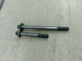болт BMW 5 серия F07/F10/F11 F10 2011, 2.0 л., N47 D20 C, дизель, АКПП, седан, полный привод, 12319908092, 07129908286, 9908092, 9908286 - фото №5