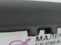 накладка на торпедо (консоль) BMW X5 F15 2013, 3.0 л., N57 D30 A, дизель, АКПП, mineralweiss metallic (a96), внедорожник 5 дв., полный привод, правый руль, 51459279151, 9279151, 1231442, 4553694, 15W1066 - фото №5