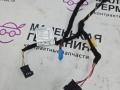 дверная проводка BMW X1 F48 2017, 2.0 л., B48 A20 B, бензин, АКПП, alpinweiss 3 (300), полный привод, правый руль, 61129384585, 9384585, 840094, 6840096 - фото №2