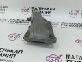 кронштейн двигателя BMW 3 серия E90/E91/E92/E93 (2004 - 2010), 2.0 л., N46 B20 B, бензин, АКПП, 22116760307, 6760307 - фото №3