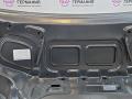 крышка багажника (дверь 3-5) BMW Z4 E85 2003, 2.5 л., M54 B25 (256S5), бензин, АКПП, black sapphire metallic (475), кабриолет, 41627068277, 7068277, 0120-55-3578 - фото №10