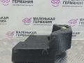 Уплотнитель перед. лев. BMW X5 G05 2021, 3.0 л., B58B30C, бензин, АКПП, черный, внедорожник 5 дв., полный привод, 7431801, 51217431801 - фото №7