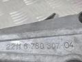 кронштейн двигателя BMW 3 серия E90/E91/E92/E93 (2004 - 2010), 2.0 л., N46 B20 B, бензин, АКПП, 22116760307, 6760307 - фото №9