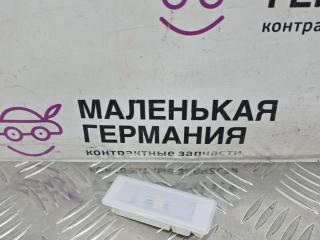 плафон двери BMW X5 G05 2021, 3.0 л., B58B30C, бензин, АКПП, черный, внедорожник 5 дв., полный привод, 9313574, 63319313574