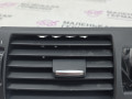 дефлектор обдува салона BMW X6 E71/E72 E71 2009, 3.0 л., N54 B30 A, бензин, серебро, правый руль, 7161801, 7161802, 6958654, 64227161801, 64229210705, 9210705 - фото №10