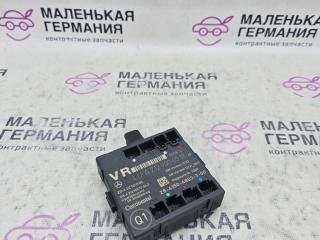 модуль управления двери Mercedes-Benz E-Класс W212 [рестайлинг] W212 2014, 2.0 л., M 274.920, бензин, АКПП, 149 u белый, седан, задний привод, правый руль, A2129006518