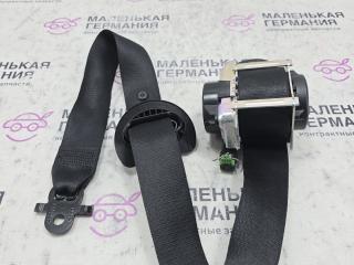 ремень безопасности BMW X5 F15 (2013 - 2018), 3.0 л., N57 D30 A, дизель, АКПП, 72117343629, 7343629, 624640100