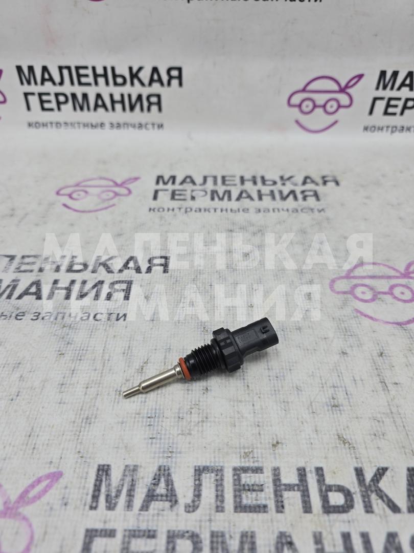 датчик температуры во впускном коллекторе BMW X3 G01 2019, 2.0 л., B48B20C, бензин, АКПП, c1m phytonic-blau metallic, внедорожник 5 дв., полный привод, 13628626176, 8626176 - фото №1