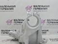 кулак поворотный правый BMW X1 F48 2017, 2.0 л., B48 A20 B, бензин, АКПП, синий mediterranblau c10, полный привод, правый руль, 31216876646, 6876646, 31216870838, 6870838, 31216850420, 6850420 - фото №4