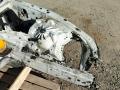 часть кузова (вырезанный элемент) BMW 6 серия F06/F12/F13 2012, 4.4 л., N63 B44 B, бензин, АКПП, alpinweiss 3 (300), хетчбэк 5 дв., задний привод, правый руль, 41107259359, 41107259360 - фото №65