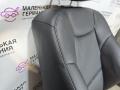 салон (комплект сидений) Mercedes-Benz C-Класс W204 [рестайлинг] W204.048 2012, 1.8 л., M 271.860, бензин, АКПП, 149 белый, седан, задний привод, правый руль - фото №40