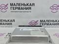 блок управления двигателем BMW Z4 E85 2003, 2.5 л., M54 B25 (256S5), бензин, АКПП, black sapphire metallic (475), кабриолет, 12147527072, 7527072, 5WK93014 - фото №4