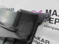 перегородка BMW X1 F48 2017, 2.0 л., B48 A20 B, бензин, АКПП, alpinweiss 3 (300), полный привод, правый руль, 51717290716, 7290716 - фото №9