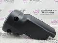 кожух рулевой колонки Mercedes-Benz GLA-Класс X156 2014, 2.0 л., M 270.920, бензин, робот, белый calcite white (650u), хетчбэк 5 дв., полный привод, правый руль, A246900012119051, A24690001211 - фото №4