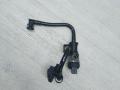 электромагнитный клапан BMW 3 серия F30/F31/F34 F30 2012, 3.0 л., N55 B30 A, бензин, АКПП, black sapphire metallic (475), седан, задний привод, 13907636156, 7636156, 7585278, 7636155 - фото №3