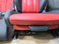салон (комплект сидений) BMW 8 серия G14/G15 G15 2021, 4.4 л., N63B44D, бензин, АКПП, черный, купе, полный привод, 90219421, 7444769, 7451619 - фото №132