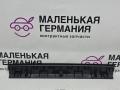 накладка на торпедо (консоль) BMW 6 серия F06/F12/F13 2012, 4.4 л., N63 B44 B, бензин, АКПП, alpinweiss 3 (300), хетчбэк 5 дв., задний привод, правый руль, 51459197501, 9197501 - фото №2