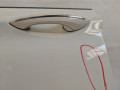 дверь передняя левая BMW 6 серия F06/F12/F13 2012, 4.4 л., N63 B44 B, бензин, АКПП, alpinweiss 3 (300), хетчбэк 5 дв., задний привод, правый руль, 41517294991, 7294991 - фото №8