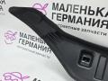 пыльник переднего крыла BMW 5 серия G30/G31 G31 2017, 2.0 л., B48 B20 B, бензин, АКПП, alpinweiss 3 (300), универсал, правый руль, 51487352221, 7352221 - фото №7