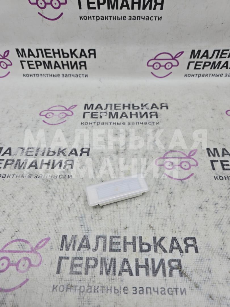 плафон двери BMW X5 F15 2013, 3.0 л., N57 D30 A, дизель, АКПП, mineralweiss metallic (a96), внедорожник 5 дв., полный привод, правый руль, 9270505, 63319270505, 9219490 - фото №1