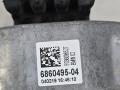 подушка крепления двигателя BMW X3 G01 2019, 2.0 л., B48B20C, бензин, АКПП, c1m phytonic-blau metallic, внедорожник 5 дв., полный привод, 22116860495, 6860495 - фото №7