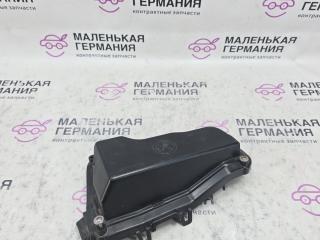 крышка блока предохранителей BMW M5 F10 2012, 4.4 л., S63 B44 B, бензин, робот, 300 alpinweiss 3, седан, задний привод, правый руль, 12907555155