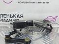 датчик дорожного просвета Mercedes-Benz GLA-Класс X156 2014, 2.0 л., M 270.920, бензин, робот, белый calcite white (650u), хетчбэк 5 дв., полный привод, правый руль, A0045429918, A2463260140 - фото №4