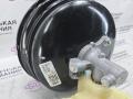 вакуумный усилитель тормозов BMW X6 F16 2014, 3.0 л., N55 B30 A, бензин, АКПП, красный, правый руль, 6791409, 34336791410, 6791410, 32067474, 6791409, 34336772929, 6772929, 296791409 - фото №6