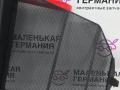 шторка солнцезащитная двери задней левой BMW 5 серия G30/G31 G30 2017, 3.0 л., B58 B30 A, бензин, АКПП, темно-синий, седан, полный привод, 51357385393, 7385393 - фото №9
