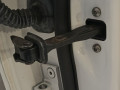 дверь задняя правая BMW X5 F15 2014, 3.0 л., N57 D30 A, дизель, АКПП, mineralweiss metallic (a96), полный привод, правый руль, 41517386740, 7386740 - фото №32