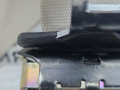 ремень безопасности BMW 6 серия F06/F12/F13 2012, 4.4 л., N63 B44 B, бензин, АКПП, alpinweiss 3 (300), хетчбэк 5 дв., задний привод, правый руль, 72117289349, 7289349, 34133149 - фото №6