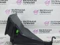 корпус воздушного фильтра BMW X5 F15 2013, 3.0 л., N57 D30 A, дизель, АКПП, mineralweiss metallic (a96), внедорожник 5 дв., полный привод, правый руль, 64319245586, 9245586 - фото №2