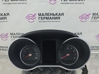 щиток приборов (приборная панель) Mercedes-Benz C-Класс W205/S205/C205 W205.042 2014, 2.0 л., M 274.920, бензин, АКПП, 755 серый, седан, задний привод, правый руль, A2059009915, A2059014606, A2059040700, A2059021304, A2059024201, A2059024401, A2059021204, A2059024101, A2059024903, A2059025003