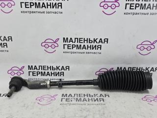 тяга рулевая Volkswagen Golf GTI 6 поколение 2011, 2.0 л., CCZB, бензин, робот, b4/b9a белый, хетчбэк 5 дв., передний привод, правый руль, 1K0423810A, 1K0423811J, 1K0423831B