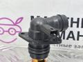 Штуцер воздуховода BMW 7 серия F01/F02 [рестайлинг] F02 2013, 3.0 л., N52 B30 AF, бензин, АКПП, седан, задний привод, правый руль, 11617561408, 7561408 - фото №4