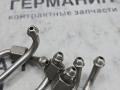 трубка ТНВД BMW 5 серия F07/F10/F11 2010, 3.0 л., N55 B30 A, бензин, АКПП, 13537576771, 13537576772, 13537576776, 7576776, 7576771, 7576772 - фото №3
