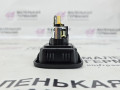 гнездо прикуривателя BMW X1 F48 2017, 2.0 л., B48 A20 B, бензин, АКПП, alpinweiss 3 (300), полный привод, правый руль, 7143111, 61346843098, 7143111, 6843098 - фото №7