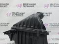 корпус воздушного фильтра BMW X1 F48 2017, 2.0 л., B48 A20 B, бензин, АКПП, alpinweiss 3 (300), полный привод, правый руль, 13627602038, 7602038, 13717609482, 13717619267, 7619267, 7609482 - фото №5