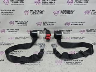 ремень безопасности Volkswagen Passat B8 2015, 1.8 л., CJSA, бензин, робот, 2t/c9x чёрный перламутр, седан, правый руль, 3G5857805D, 7N0857737, 34163779B, 8V0857739A