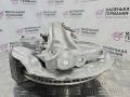 кулак поворотный левый BMW 5 серия G30/G31 G30 2018, 2.0 л., B48 B20 A, бензин, АКПП, черный 475, седан, задний привод, правый руль, 6884381, 6860907, 6879181, 6861835, 34116860907, 34106872799, 6872799, 34106882255, 6882255, 34106861797, 6861797, 31206884381, 31206866315, 6866315, 07148835169, 8835169, 34306861835, 34306879181 - фото №10