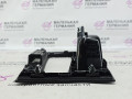 Декоративная накладка центральной консоли BMW X6 F16 2014, 3.0 л., N55 B30 A, бензин, АКПП, красный, правый руль, 51169252116, 9252116 - фото №10